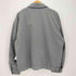PRECEPT MESH KNIT ZIP BLOUSON メッシュ ニット ジップ ブルゾンジャケット メンズ JPN:L