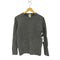 アーバンリサーチ URBAN RESEARCH HAMILTON LAMBSWOOL ケーブルニット メンズ M