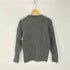 アーバンリサーチ URBAN RESEARCH HAMILTON LAMBSWOOL ケーブルニット メンズ M