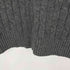 アーバンリサーチ URBAN RESEARCH HAMILTON LAMBSWOOL ケーブルニット メンズ M