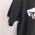 バンズ VANS ロゴプリント ショートスリーブクルーネックTシャツ メンズ import:M