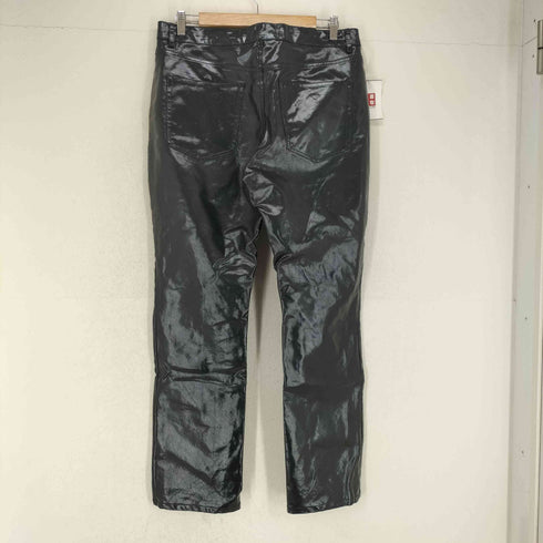 ウィークデイ WEEKDAY ralph coated trousers メンズ 44