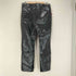 ウィークデイ WEEKDAY ralph coated trousers メンズ 44