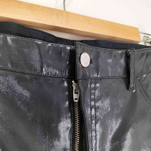 ウィークデイ WEEKDAY ralph coated trousers メンズ 44