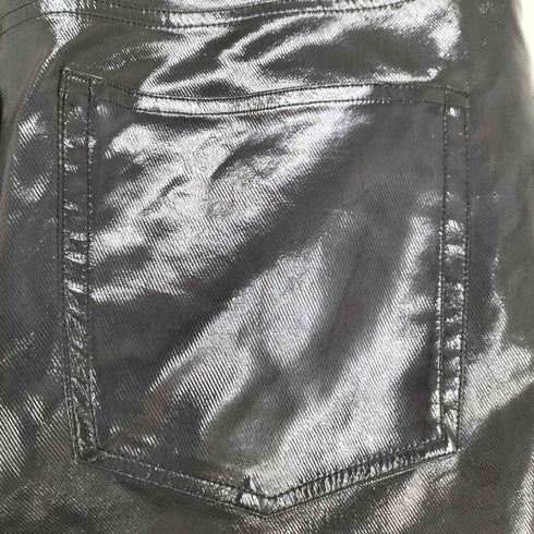 ウィークデイ WEEKDAY ralph coated trousers メンズ 44