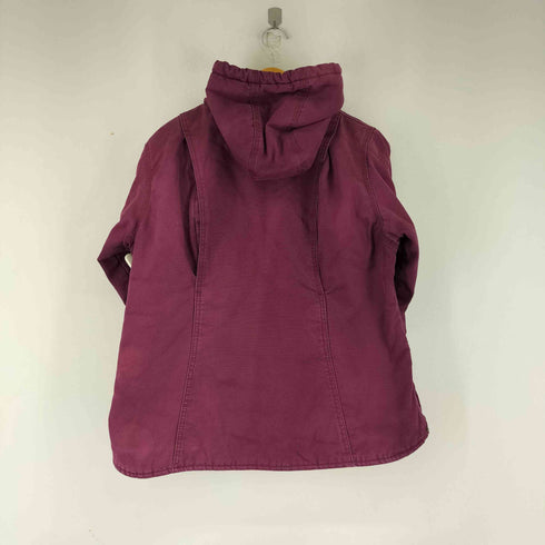 ベルン BERNE ダックアクティブジャケット レディース JPN:L