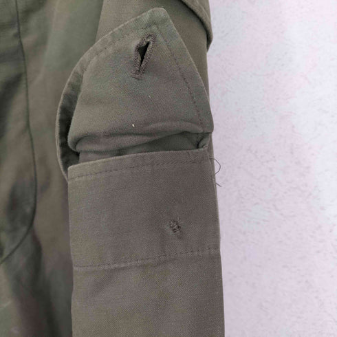 オランダ軍 ダブルフェイスカーゴパンツ メンズ 78×80