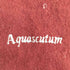 アクアスキュータム AQUASCUTUM スコットランド製 カシミヤ マフラー レディース