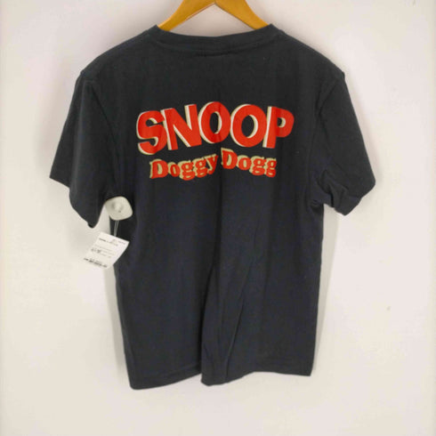 アーティストプリントTシャツ メンズ