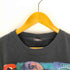 アーティストプリントTシャツ メンズ