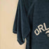 チャンピオン Champion パイル地 プリントカットソー メンズ JPN:XL