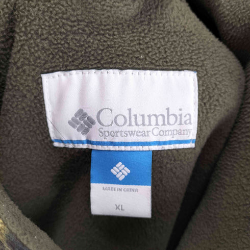 コロンビア Columbia ロマビスタパーカー メンズ XL