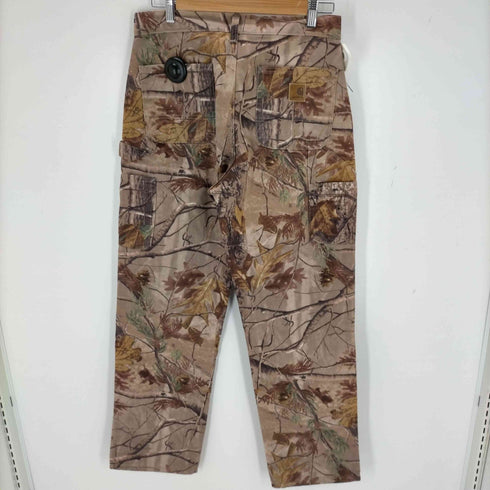 カーハート Carhartt リアルツリーカモ ペインターパンツ メンズ 30