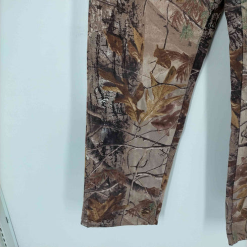 カーハート Carhartt リアルツリーカモ ペインターパンツ メンズ 30