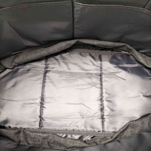 ムジルシリョウヒン 無印良品 荷物の量で広げられる撥水 ボストンバッグ メンズ