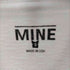 MINE USA製 モックネックカットソー メンズ 3