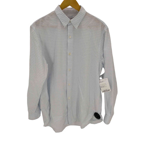 ユニバーサルプロダクツ UNIVERSAL PRODUCTS Albini French Front L/S Shirts メンズ 2