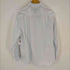 ユニバーサルプロダクツ UNIVERSAL PRODUCTS Albini French Front L/S Shirts メンズ 2