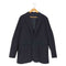 エディーバウアー Eddie Bauer コットンポリ 2Bテーラードジャケット メンズ import:M