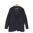 エディーバウアー Eddie Bauer コットンポリ 2Bテーラードジャケット メンズ import:M