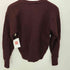 ポロバイラルフローレン Polo by RALPH LAUREN 90S Pロゴ 総ウール Vネックロングスリーブニットセーター レディース 160