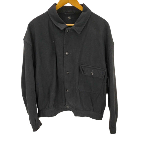 キャプテンサンシャイン KAPTAIN SUNSHINE Mechanic Jacket メンズ 38