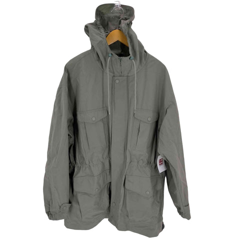 プア PWA ADVENTURE HALF COAT メンズ JPN:XL