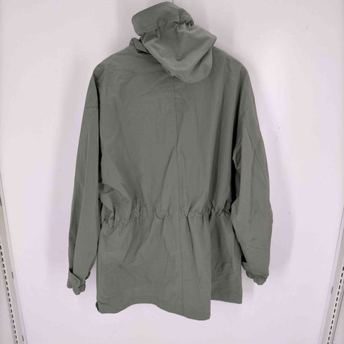 プア PWA ADVENTURE HALF COAT メンズ JPN:XL