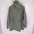 プア PWA ADVENTURE HALF COAT メンズ JPN:XL