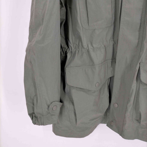 プア PWA ADVENTURE HALF COAT メンズ JPN:XL