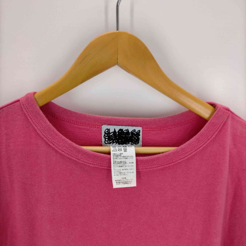 クラス CLASS クルーネックTシャツ メンズ 3