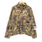 ウールリッチ WOOLRICH ビッグサイズ リアルツリーカモブルゾン メンズ XL