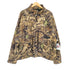 ウールリッチ WOOLRICH ビッグサイズ リアルツリーカモブルゾン メンズ XL
