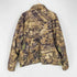 ウールリッチ WOOLRICH ビッグサイズ リアルツリーカモブルゾン メンズ XL