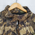 ウールリッチ WOOLRICH ビッグサイズ リアルツリーカモブルゾン メンズ XL