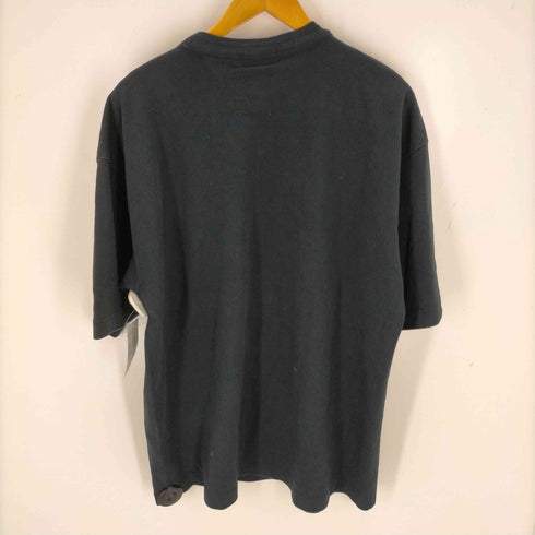 HUM VENT ヘビーウエイトオーバーサイズTシャツ メンズ 2