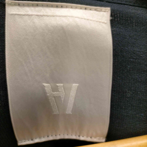 HUM VENT ヘビーウエイトオーバーサイズTシャツ メンズ 2