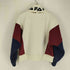 フィラ FILA 刺繍ロゴ ハイネックトレーナー レディース M