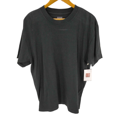 MINE USA製 クルーネック半袖Tシャツ メンズ 3