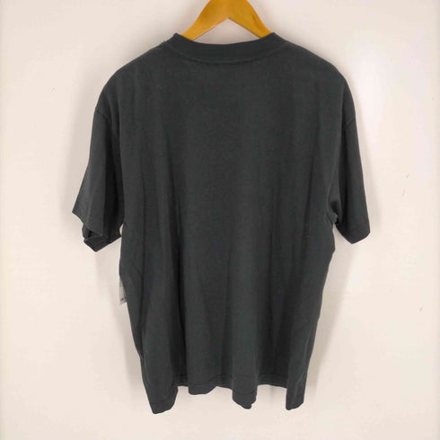 MINE USA製 クルーネック半袖Tシャツ メンズ 3