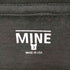 MINE USA製 クルーネック半袖Tシャツ メンズ 3
