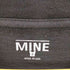 MINE USA製 クルーネック 長袖シャツ メンズ 2