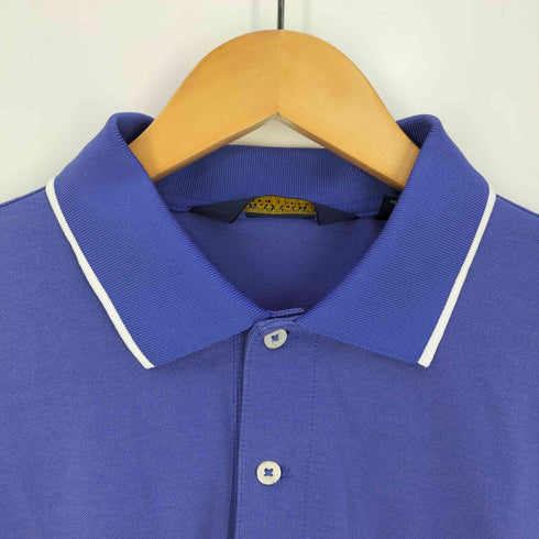 ポロゴルフラルフローレン POLO GOLF RALPH LAUREN PERFORMANCE ビッグポニー刺繍 ポロシャツ メンズ import:M