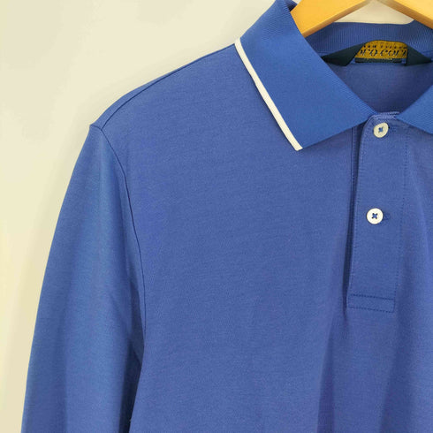 ポロゴルフラルフローレン POLO GOLF RALPH LAUREN PERFORMANCE ビッグポニー刺繍 ポロシャツ メンズ import:M