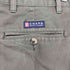 チャップスラルフローレン CHAPS RALPH LAUREN 2タックコットンチノパン メンズ W33