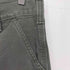 カーハート Carhartt メキシコ製 relaxd fit ダック地 ワークパンツ メンズ 32