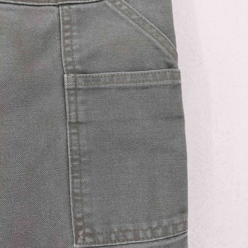 カーハート Carhartt メキシコ製 relaxd fit ダック地 ワークパンツ メンズ 32