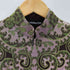 ヴィヴィアンタム VIVIENNE TAM CHINOISERIE CHINESE MESH SHIRT TOP レディース 0