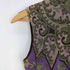 ヴィヴィアンタム VIVIENNE TAM CHINOISERIE CHINESE MESH SHIRT TOP レディース 0
