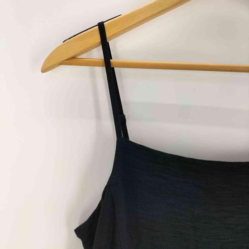 バナナリパブリック BANANA REPUBLIC スクエアネックミディワンピース レディース 6